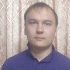 Фотография мужчины Никита, 33 года из г. Комсомольск-на-Амуре