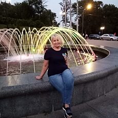Фотография девушки Ирина, 63 года из г. Могилев