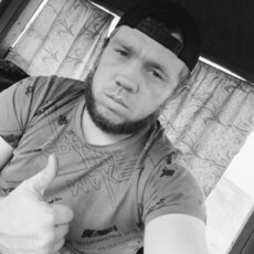 Фотография мужчины Artem, 30 лет из г. Зеленокумск