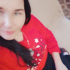 Фотография девушки Аленка, 33 года из г. Дальнереченск