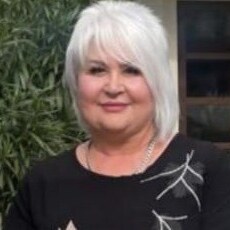 Фотография девушки Тамара, 59 лет из г. Сочи