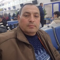 Фотография мужчины Отабек, 48 лет из г. Ковров