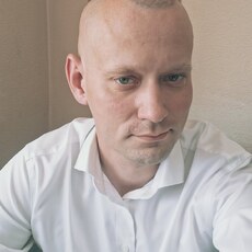 Фотография мужчины Кирилл, 37 лет из г. Кемерово