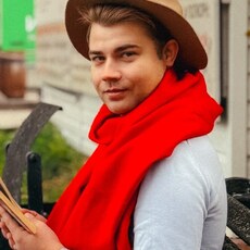 Фотография мужчины Александр, 29 лет из г. Ярославль