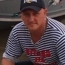 Фотография мужчины Владимир, 42 года из г. Красноярск