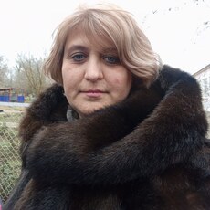 Фотография девушки Ольга, 41 год из г. Пролетарск