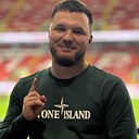 Антон, 31 год