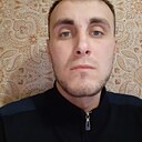 Сергей, 33 года