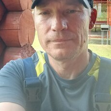 Фотография мужчины Владимир, 48 лет из г. Ленинск-Кузнецкий