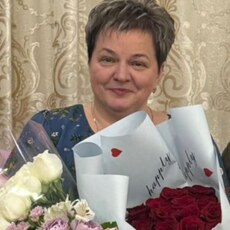 Фотография девушки Галина, 55 лет из г. Москва