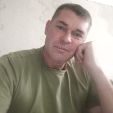 Фотография мужчины Алексей, 50 лет из г. Кумертау