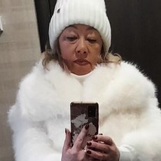 Фотография девушки Ангелина, 56 лет из г. Береза