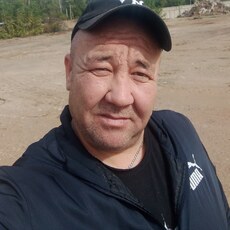 Фотография мужчины Дар, 42 года из г. Новосергиевка