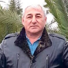 Фотография мужчины Ахмед, 49 лет из г. Адлер