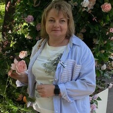 Фотография девушки Оксана, 47 лет из г. Чехов