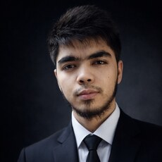 Фотография мужчины Абу, 30 лет из г. Подольск