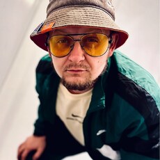 Фотография мужчины Александр, 32 года из г. Норильск