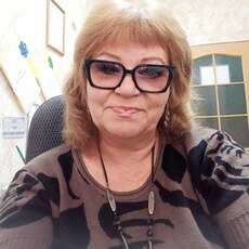 Фотография девушки Галина, 57 лет из г. Константиновск