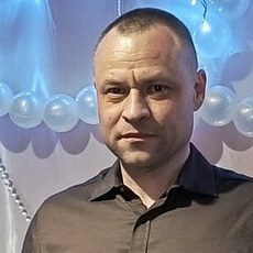 Фотография мужчины Руслан, 44 года из г. Кременчуг