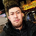 Сухроб Эргашев, 31 год