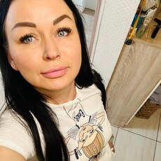 Фотография девушки Яна, 41 год из г. Калининград