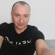 Фотография мужчины Александр, 44 года из г. Запорожье