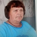 Зинаида, 64 года