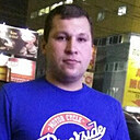 Сергей, 40 лет