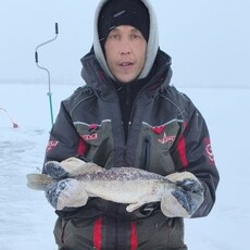 Фотография мужчины Алексей, 32 года из г. Чебоксары