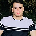 Нушервон, 28 лет