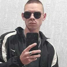 Фотография мужчины Максим, 23 года из г. Калинковичи