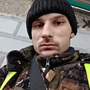 Sergey, 24 года