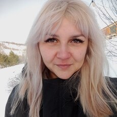 Фотография девушки Валентина, 32 года из г. Рубцовск