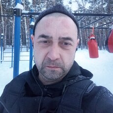 Фотография мужчины Андрей, 42 года из г. Набережные Челны