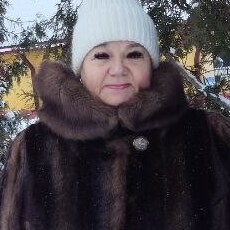 Фотография девушки Светлана, 66 лет из г. Городок