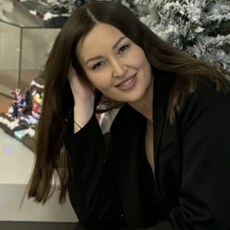 Фотография девушки Айман, 35 лет из г. Костанай