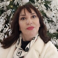 Фотография девушки Оксана, 49 лет из г. Москва