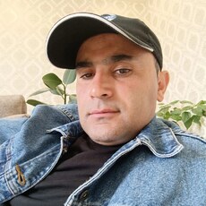 Фотография мужчины Заур, 48 лет из г. Екатеринбург