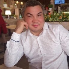 Фотография мужчины Алмаз, 43 года из г. Гай