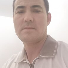 Фотография мужчины Мирон, 40 лет из г. Кызылорда