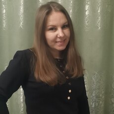 Фотография девушки Светлана, 38 лет из г. Санкт-Петербург