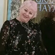 Фотография девушки Инесса, 59 лет из г. Симферополь