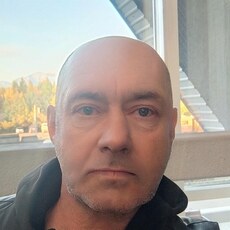 Фотография мужчины Николай, 51 год из г. Иркутск