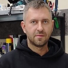 Фотография мужчины Илья, 36 лет из г. Гродно