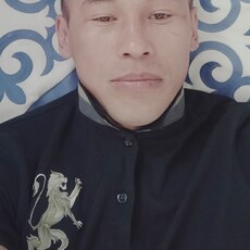 Фотография мужчины Даулет, 41 год из г. Семей