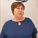 Любовь, 63 года