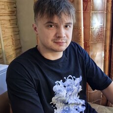 Фотография мужчины Сергей, 30 лет из г. Мытищи