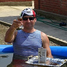 Фотография мужчины Uri, 56 лет из г. Абинск