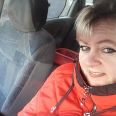 Фотография девушки Наташа, 50 лет из г. Солигорск