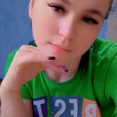 Фотография девушки Симпотяшка, 25 лет из г. Бохан